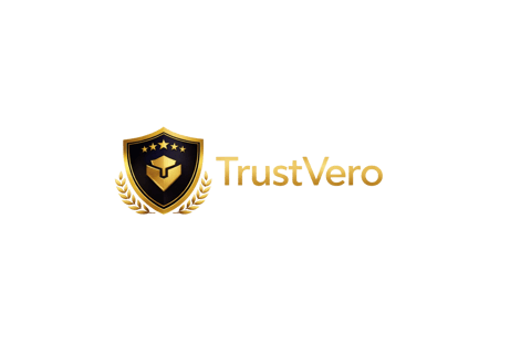 TrustVero Logo